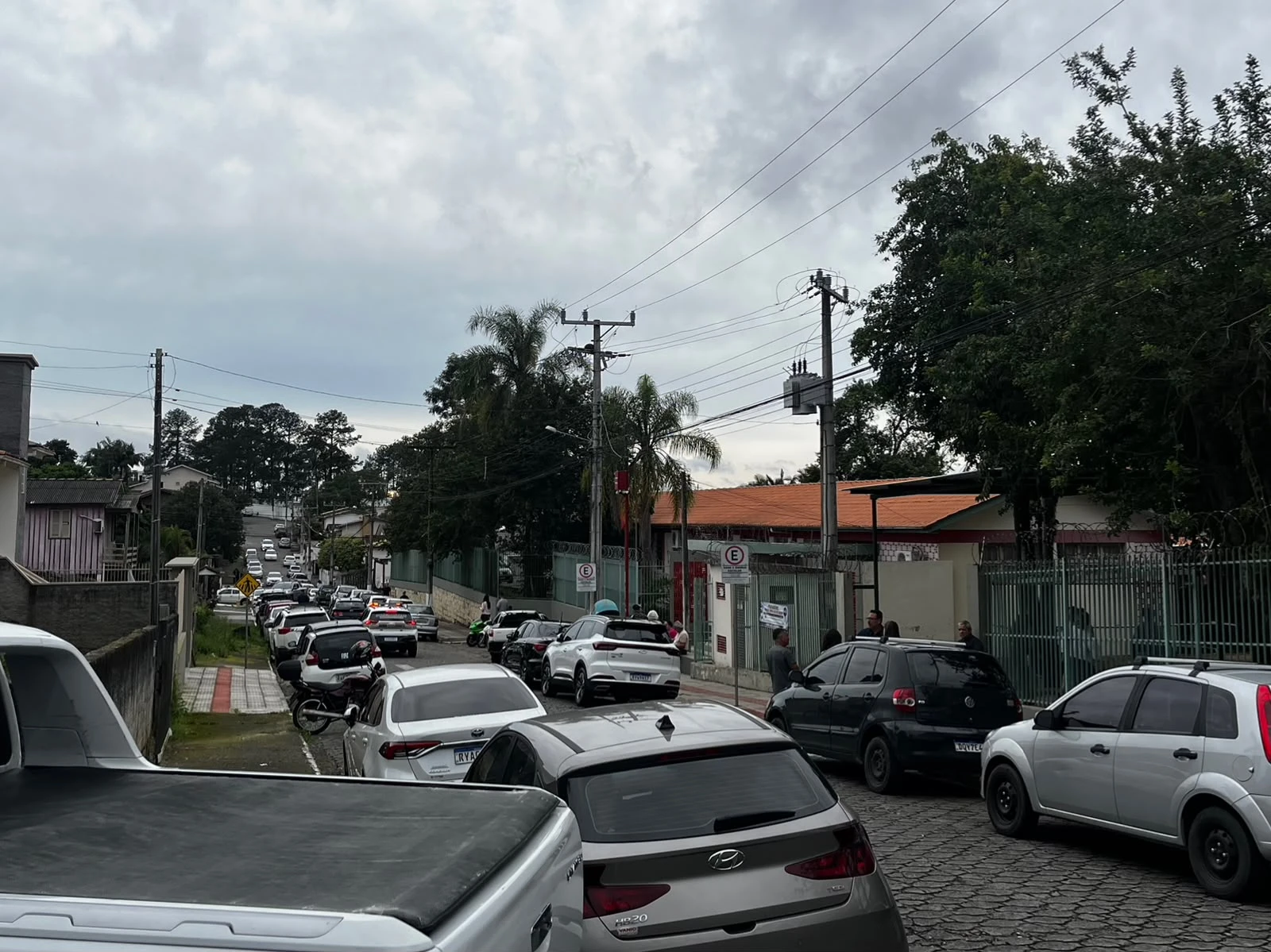 imagem da noticia em tempo real
